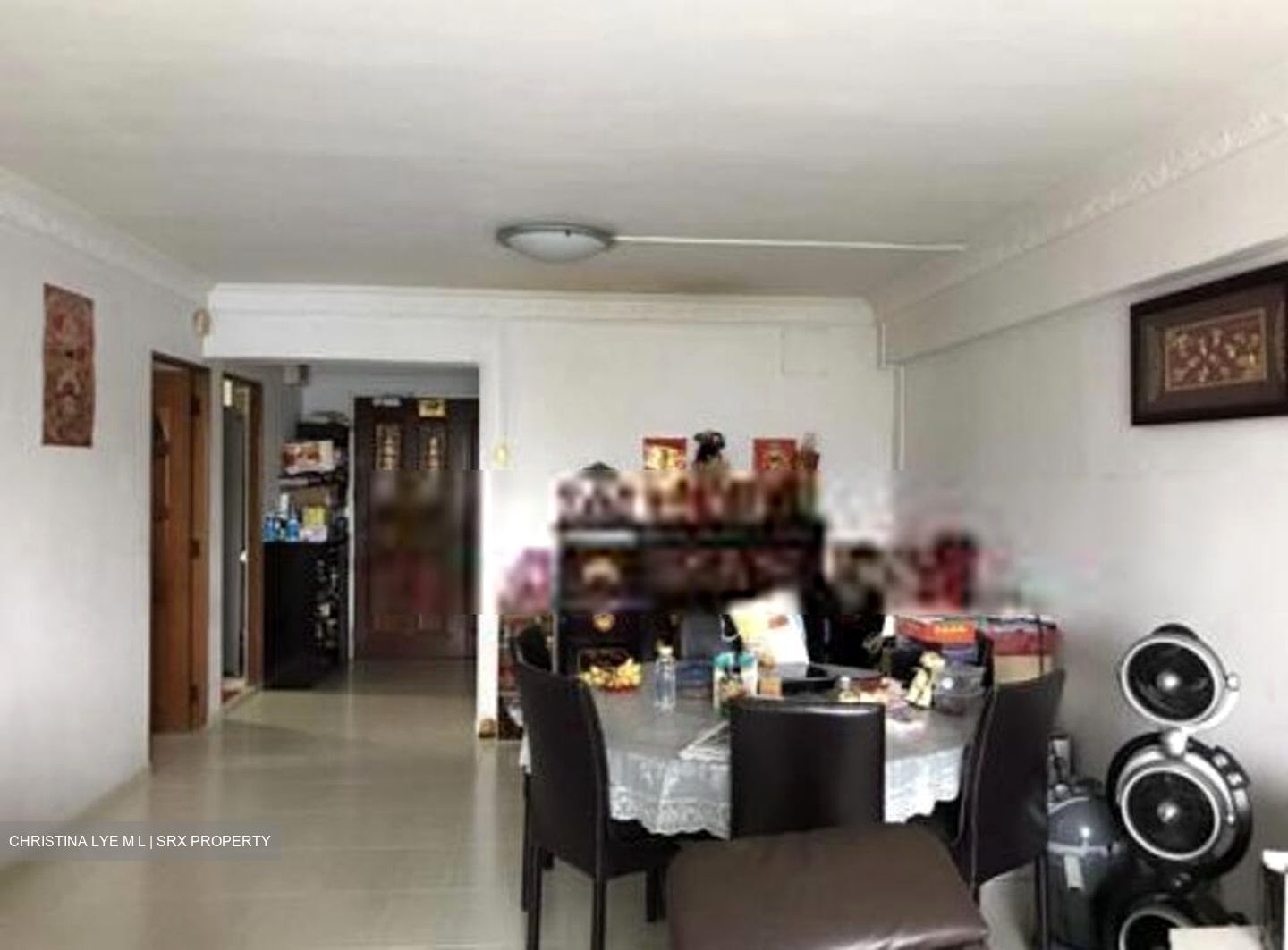 Blk 581 Woodlands Drive 16 (Woodlands), HDB Executive #470497621